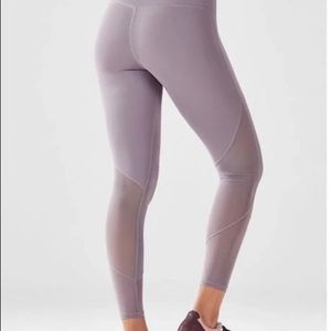 Fabletics Powerform Rani Highwaisted 7/8 Leggings